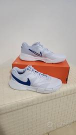 scarpe Nike Court Lite 4 donna bianche – taglia 41