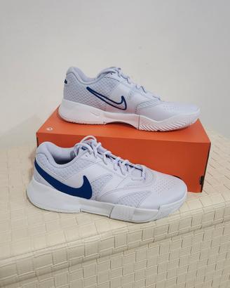 scarpe Nike Court Lite 4 donna bianche – taglia 41