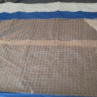 Tendalino per roulotte numero 7