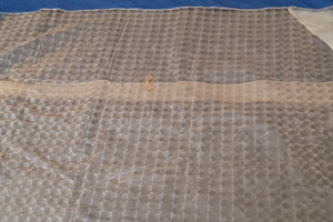 Tendalino per roulotte numero 7