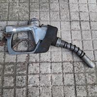 pistola pompa distributore anni 60