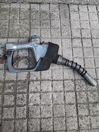 pistola pompa distributore anni 60