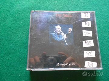 ENZO JANNACCI LP vinile e CD anche singoli