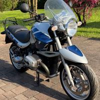 Moto BMW R1150R