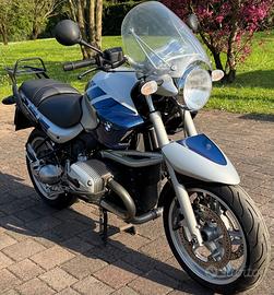 Moto BMW R1150R