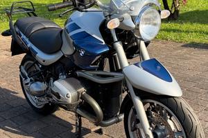 Moto BMW R1150R