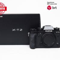 Fuji X-T2