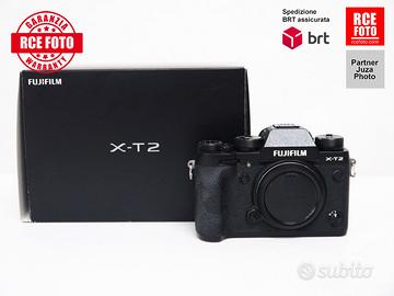 Fuji X-T2
