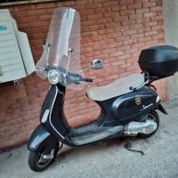 Piaggio Vespa 125 LX - 2006