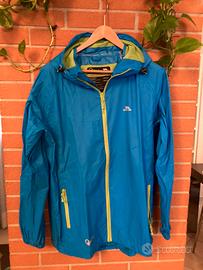 Giacca anti vento Trespass Tg. L