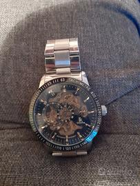 orologio carica a polso 