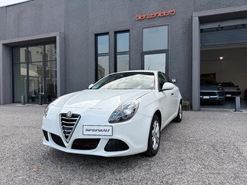 Alfa Romeo Giulietta 1.4 tb Progression 105cv E6