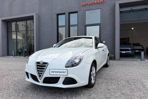 Alfa Romeo Giulietta 1.4 tb Progression 105cv E6