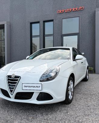 Alfa Romeo Giulietta 1.4 tb Progression 105cv E6