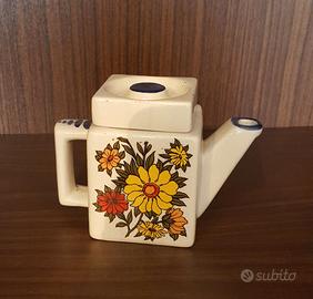 Teiera o caffettiera vintage