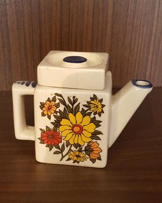 Teiera o caffettiera vintage