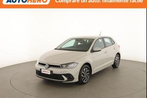 VOLKSWAGEN Polo SW30342