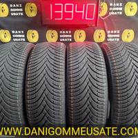 4 gomme 205 55 16 termiche 80% bf goodrich