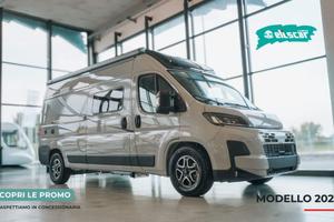 ARCA MASCOTTE NEW DEAL V 599 GT