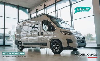ARCA MASCOTTE NEW DEAL V 599 GT