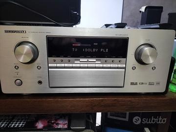 sinto ampli vintage marantz SR 8300