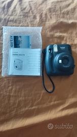 Fujifilm Instax Mini 11 Polaroid con 9 Cartucce