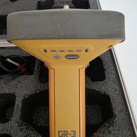 Ricevitore GNSS RTK Topcon GR-3 GPS+GLONASS