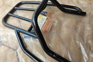 Portapacchi Yamaha Fazer 600