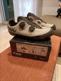 scarpe northwave Extreme XC 2