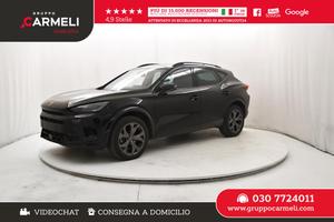 Cupra Formentor 1.5 hybrid 150cv dsg