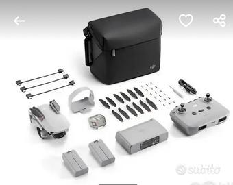 DJI MINI2 COMBO