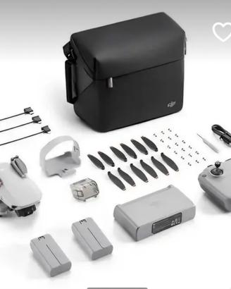 DJI MINI2 COMBO