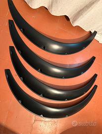 Parafanghi suzuki vitara samurai santana