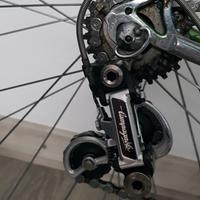 Bicicletta da corsa vintage PELIZZOLI 