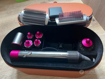 Dyson airwap