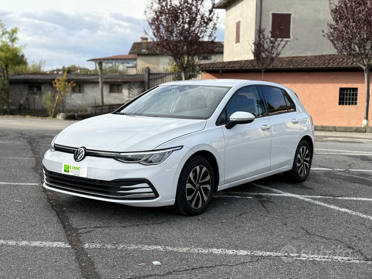 Volkswagen Altro modello