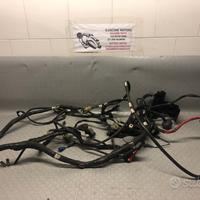 Impianto elettrico xmax 125 2010 2013