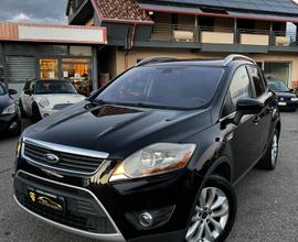 Ford Kuga 2.0 TDCi 163 CV 4WD Powersh.Titanium DPF