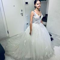 Pronovias abito da sposa