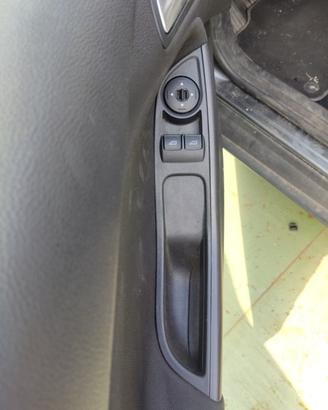 Comando vetri ant sx FORD FOCUS del 2015
