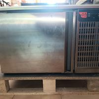 abbattitore ATTILA  GN 2/3  3 teglie Chefline