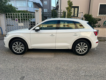 Audi Q5 come nuova