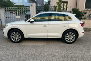 Audi Q5 come nuova