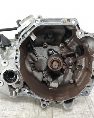 CAMBIO MANUALE COMPLETO DACIA Sandero Serie II JH3