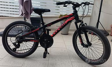 Mtb Corelli size 20