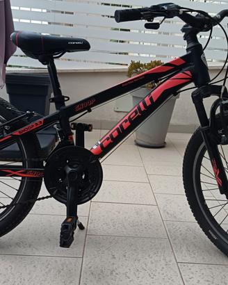 Mtb Corelli size 20