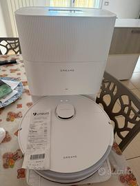 Dreame D20 plus