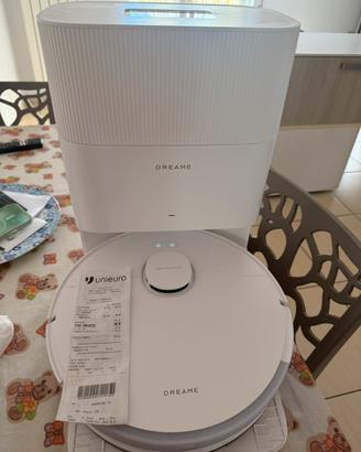 Dreame D20 plus