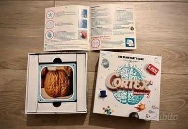 Gioco in scatola Cortex