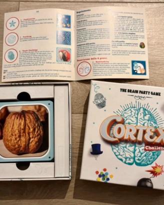 Gioco in scatola Cortex